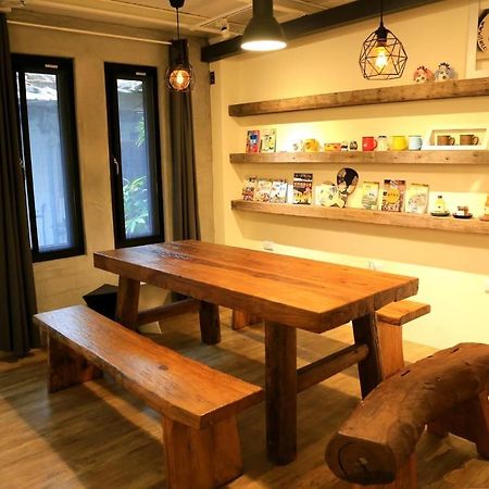 新發文旅公園店 Pingtung Екстер'єр фото