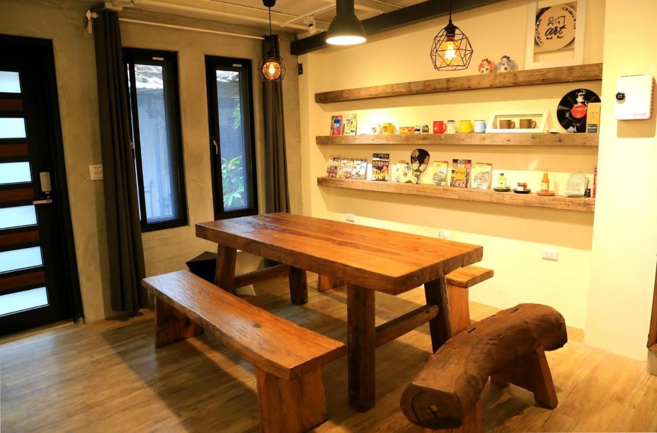 新發文旅公園店 Pingtung Екстер'єр фото
